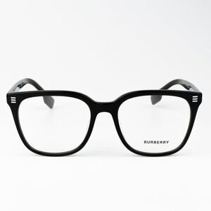 NEW Burberry BE2361D 3010 Dark Green Square Unisex Eyeglasses BE 2361D